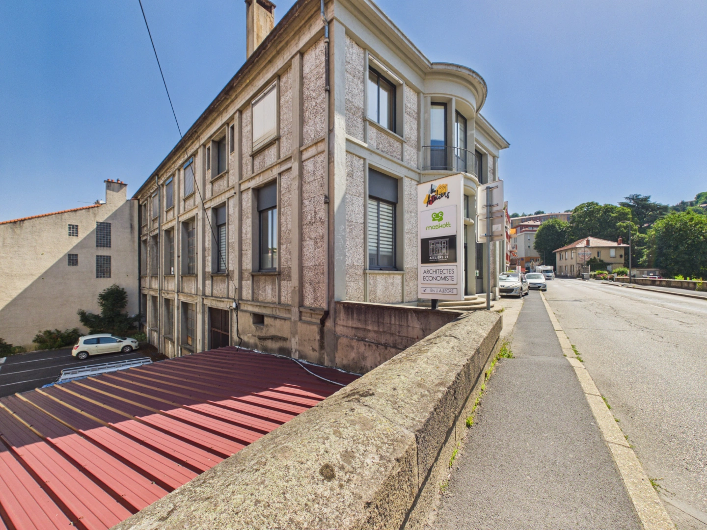 property