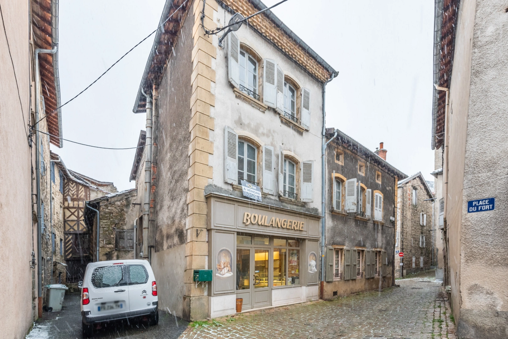 property