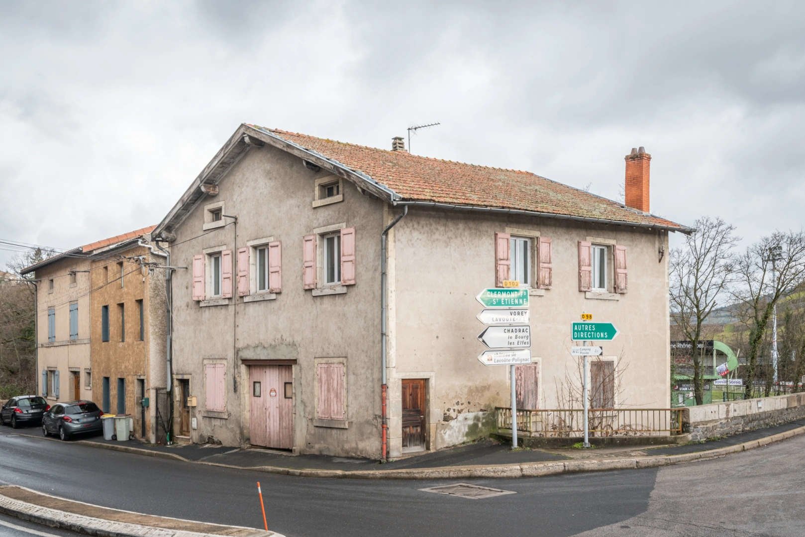 property